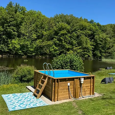 Canopee شقة